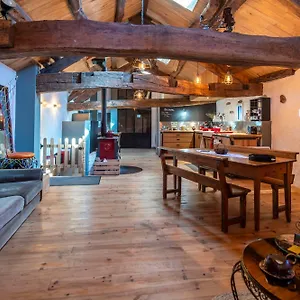  Appartement Terra Bosca